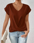 Katya - T-shirt voor vrouwen