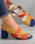 By Sofie | Orthopedische Comfort-Sandalen