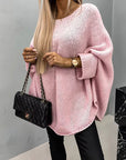 Madison - Knitted Sweater
