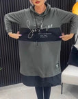 Esmée - Sweaterdress voor vrouwen