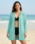 Paula | UV-bescherming 50+ – Optimale huidbescherming