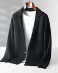 Harlow - Wool Cardigan