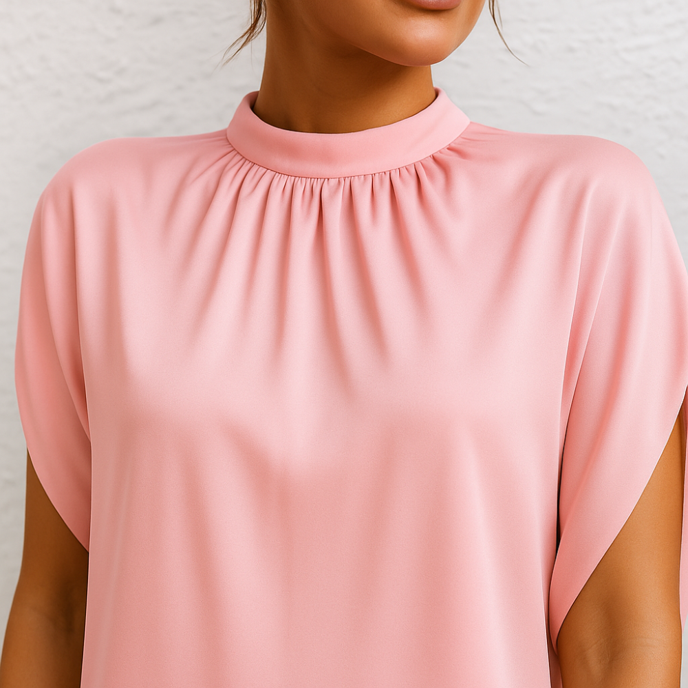 Delmira - Elegante jurk