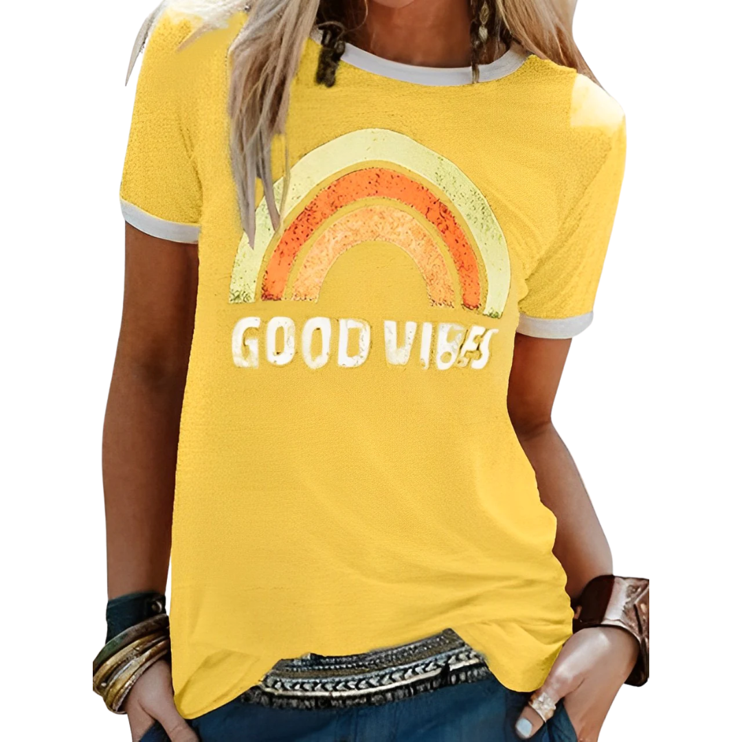 Iris - GoodVibes T-Shirt
