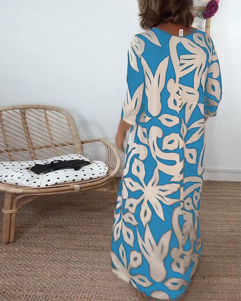 Fiona - Elegante jurk voor vrouwen