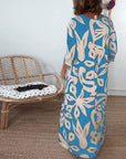 Fiona - Elegante jurk voor vrouwen