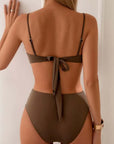 Laluna® | Sexy en trendy tweedelige bikini – verleidelijk en stijlvol aan het strand