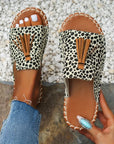 Ione - Casual Orthopedische Sandalen voor Dagelijks Comfort en Casual Stijl