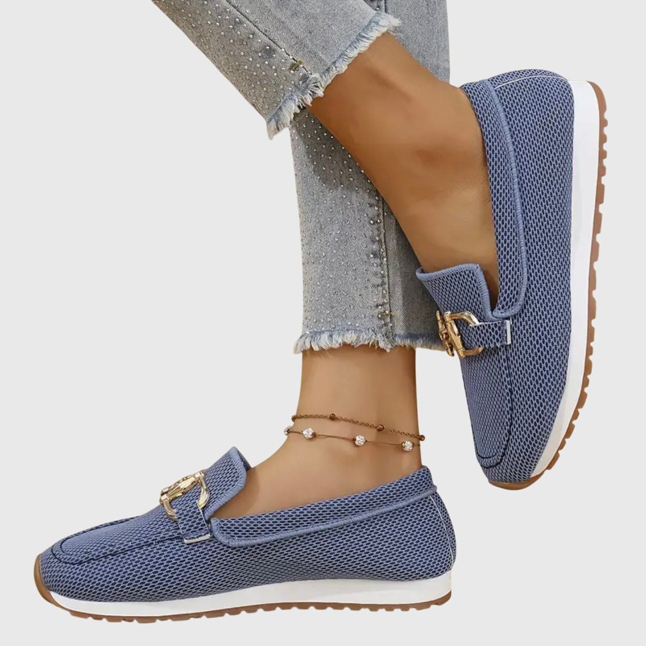 Lili - Orthopedische Loafer Sneakers