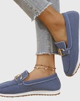 Lili - Orthopedische Loafer Sneakers