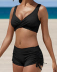 Nora - Stijlvol en trendy bikini-set