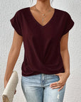 Katya - T-shirt voor vrouwen