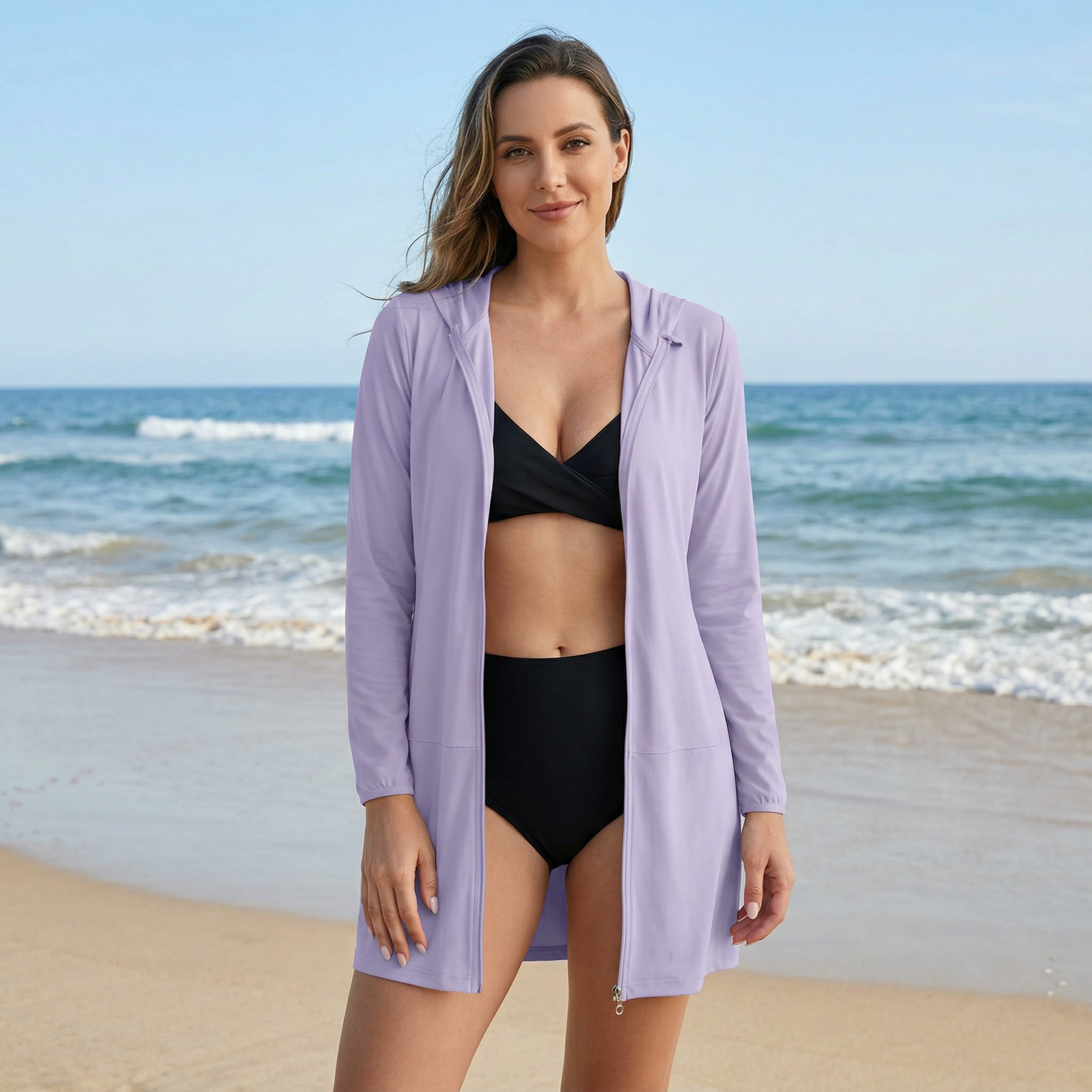 Paula | UV-bescherming 50+ – Optimale huidbescherming