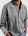 Nortistran - Men's Shirt