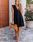 Ibiza Dress - Prachtige zomerjurk
