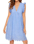Ibiza Dress - Prachtige zomerjurk