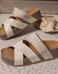 Junessa - Orthopedische sandalen