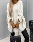 Madison - Knitted Sweater