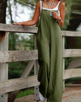 Jolira - Elegante casual jumpsuit