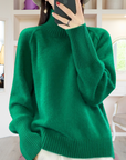 Isla - Women's sweater