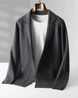 Harlow - Wool Cardigan