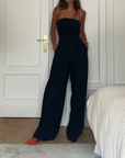 Marta - Elegante jumpsuit voor vrouwen