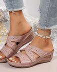 Michella - Orthopedische Sandalen