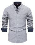 Oscar - Men's Shirt