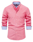 Oscar - Men's Shirt