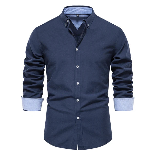 Oscar - Men's Shirt