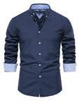 Oscar - Men's Shirt