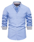 Oscar - Men's Shirt