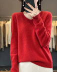 Olwen - Women's Pullover
