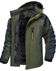Lachlan - Men's Jacket