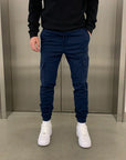 David - Cargo Jogger Fit