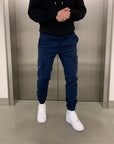 David - Cargo Jogger Fit