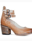 Elise - Stijlvolle Tijdloze Schoen met Ultiem Comfort