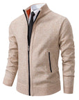 Gregory - Men's Zipper
