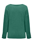 Aria - Women's sweater