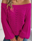 Stella - Women's sweater