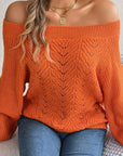 Stella - Women's sweater