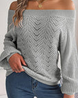 Stella - Women's sweater