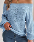 Stella - Women's sweater