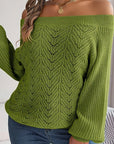 Stella - Women's sweater
