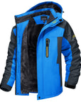 Lachlan - Men's Jacket