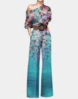 Sade - Stijlvolle Jumpsuit