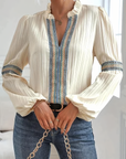 Lily - Women's blouse