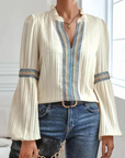 Lily - Women's blouse