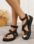 Bellara - Comfortabele orthopedische sandalen