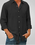 Connor - Cotton Shirt